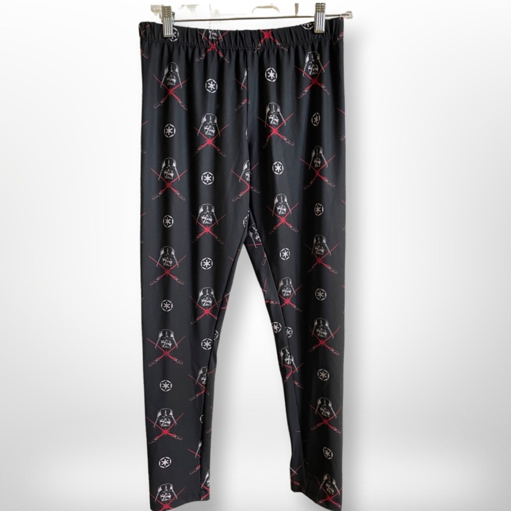 Vader Leggings!!